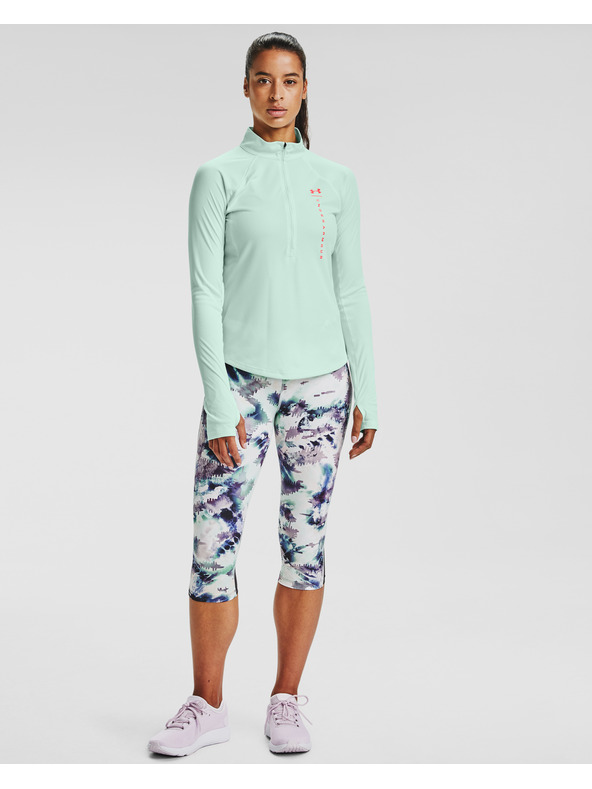 Under Armour Női póló Under Armour Speed Stride Attitude HZ
