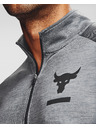 Under Armour Férfi póló Under Armour PJT ROCK TECH 1/2 ZIP