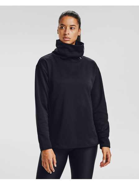 Under Armour Női felső Under Armour Armour Fleece Funnel Neck