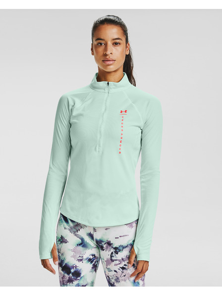 Under Armour Női póló Under Armour Speed Stride Attitude HZ