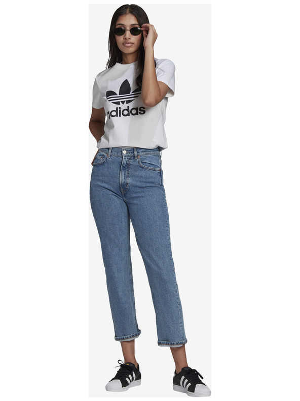 adidas Originals Adicolor Classics Trefoil Póló