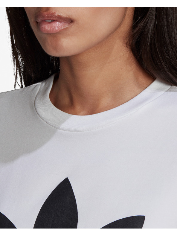 adidas Originals Adicolor Classics Trefoil Póló