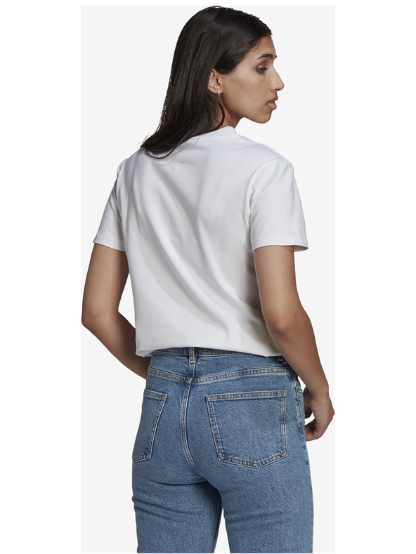 adidas Originals Adicolor Classics Trefoil Póló