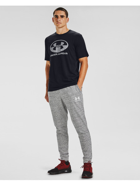 Under Armour Wordmark Póló