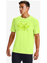 Under Armour Wordmark Póló