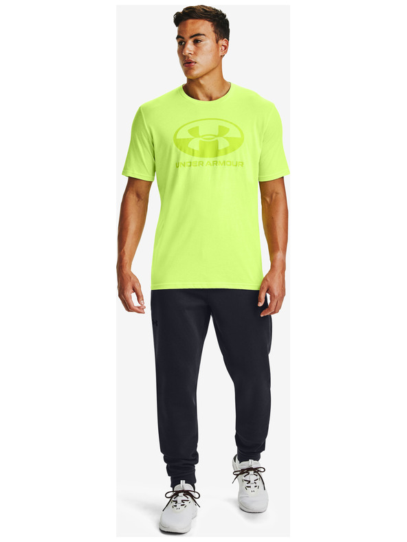 Under Armour Wordmark Póló