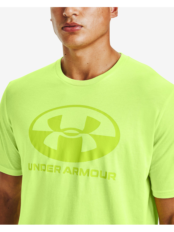 Under Armour Wordmark Póló
