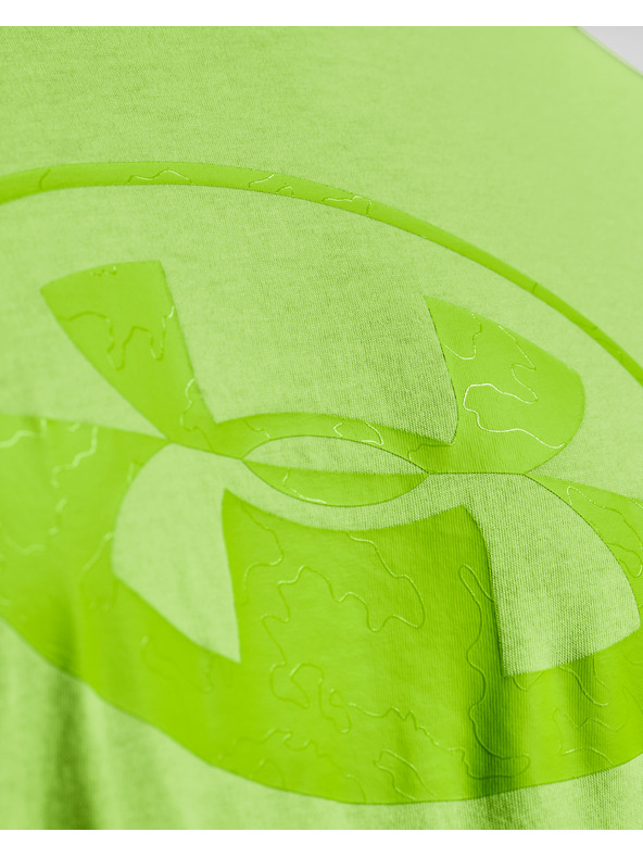 Under Armour Wordmark Póló