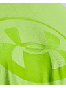 Under Armour Wordmark Póló