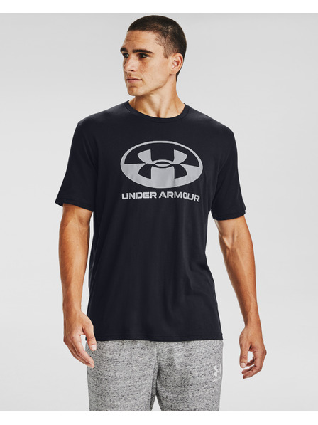 Under Armour Wordmark Póló