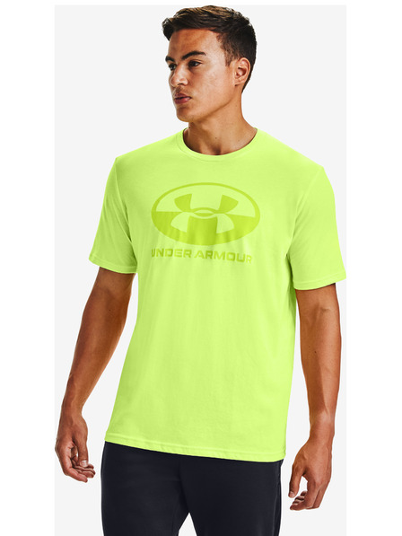 Under Armour Wordmark Póló