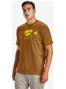 Under Armour Big Logo Sketch Póló