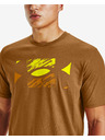 Under Armour Big Logo Sketch Póló
