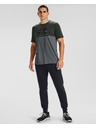 Under Armour Férfi póló Under Armour  CAMO BIG LOGO SS