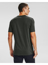 Under Armour Férfi póló Under Armour  CAMO BIG LOGO SS
