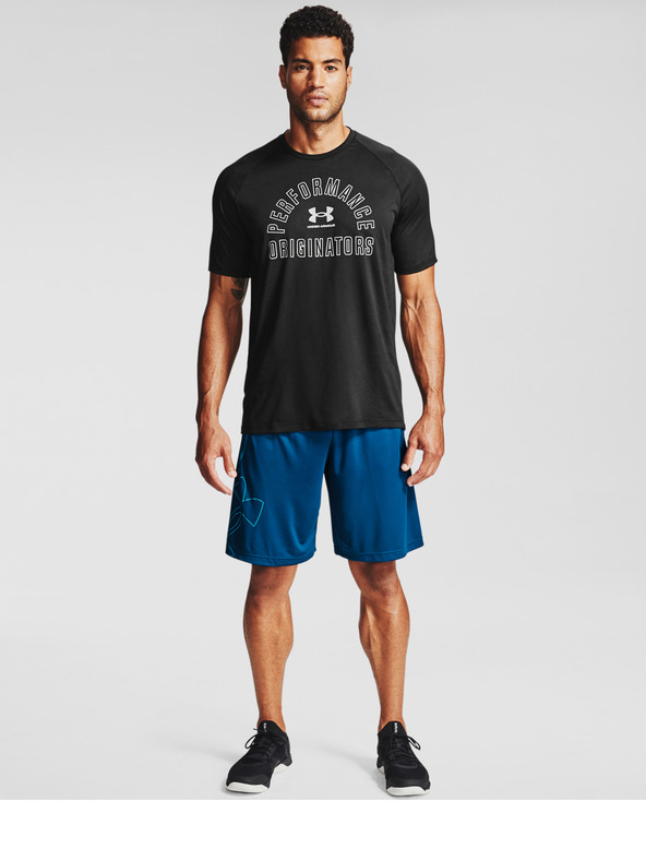 Under Armour Originators Tech™ Póló