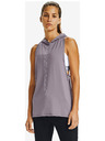 Under Armour Női atlétatrikó Under Armour Armour Sport Hooded Tank