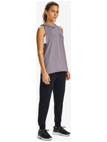 Under Armour Női atlétatrikó Under Armour Armour Sport Hooded Tank