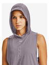 Under Armour Női atlétatrikó Under Armour Armour Sport Hooded Tank