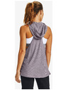Under Armour Női atlétatrikó Under Armour Armour Sport Hooded Tank