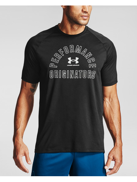 Under Armour Originators Tech™ Póló