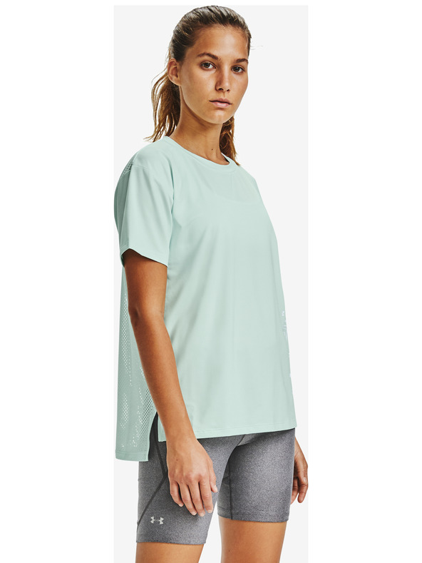 Under Armour Armour Sport Graphic Póló