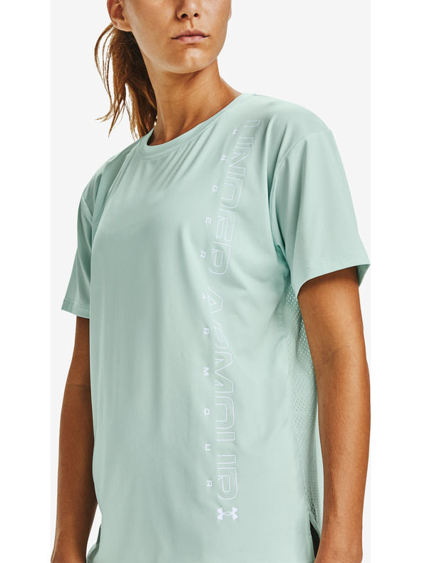 Under Armour Armour Sport Graphic Póló