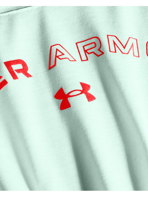 Under Armour Női póló Under ArmourTech Twist Graphic LU SSC