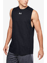 Under Armour Férfi póló Under Armour Charged Cotton Tank