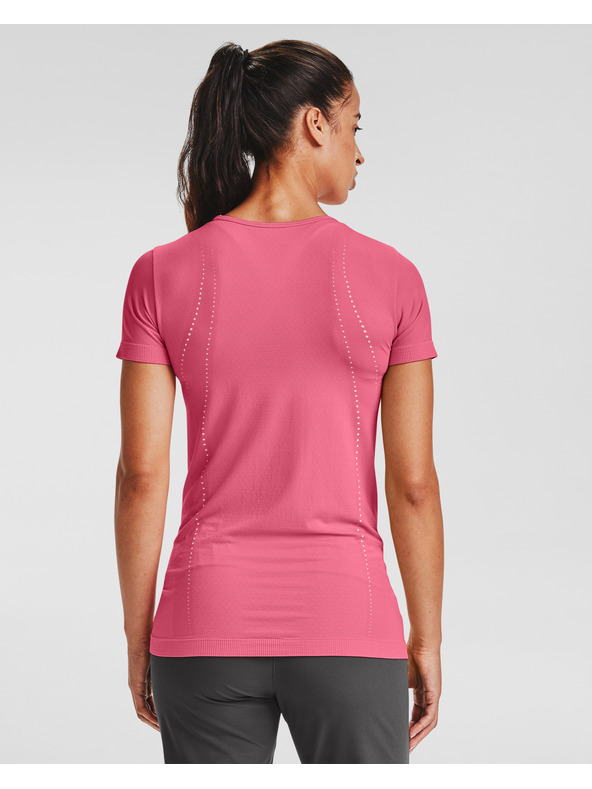 Under Armour Női póló Under Armour Seamless SS
