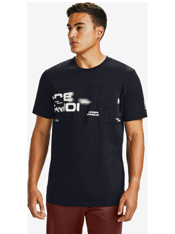 Under Armour Pocket Póló
