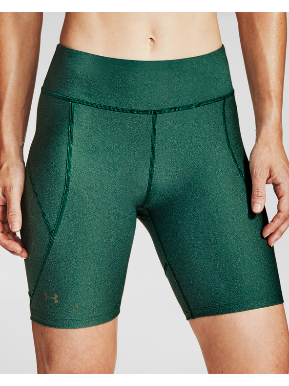 Under Armour Női rövidnadrágok Under Armour Hg Armour Bike Shorts