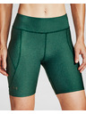 Under Armour Női rövidnadrágok Under Armour Hg Armour Bike Shorts
