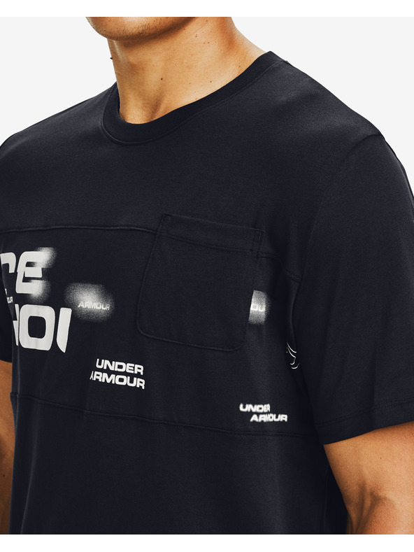 Under Armour Pocket Póló