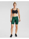 Under Armour Női rövidnadrágok Under Armour Hg Armour Bike Shorts