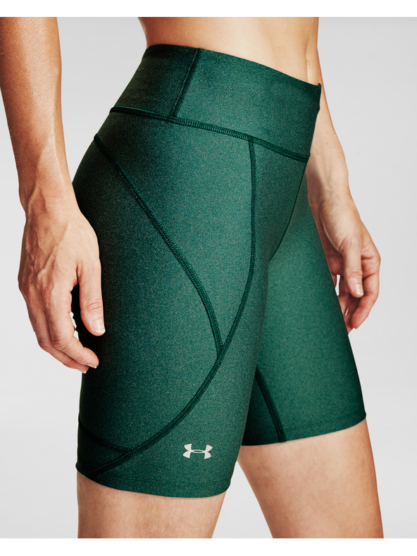 Under Armour Női rövidnadrágok Under Armour Hg Armour Bike Shorts