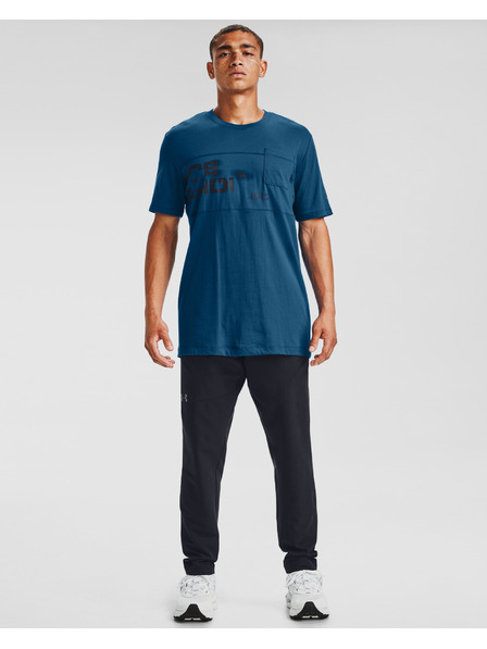 Under Armour Pocket Póló