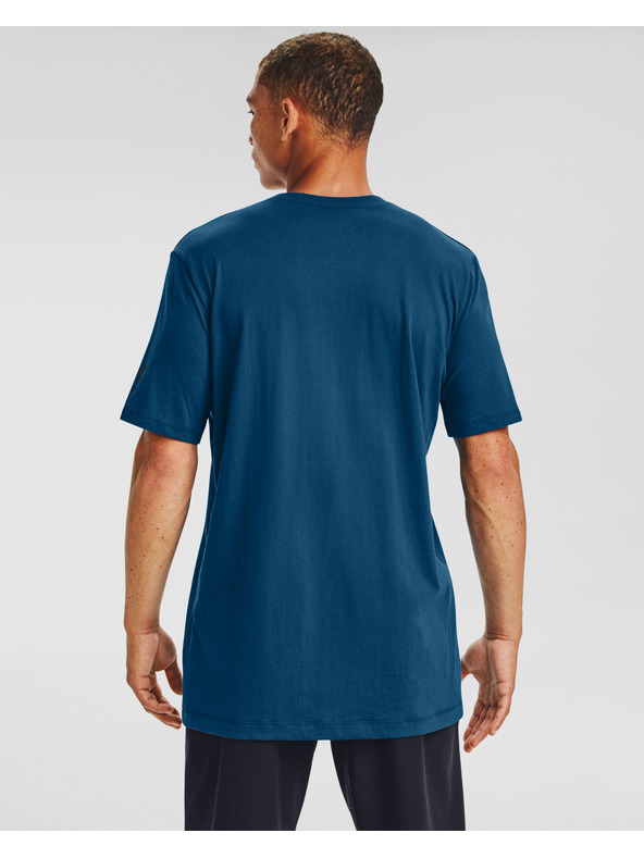 Under Armour Pocket Póló