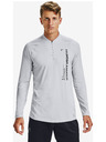 Under Armour MK-1 Graphic ¼ Zip Póló