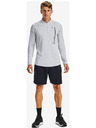 Under Armour MK-1 Graphic ¼ Zip Póló