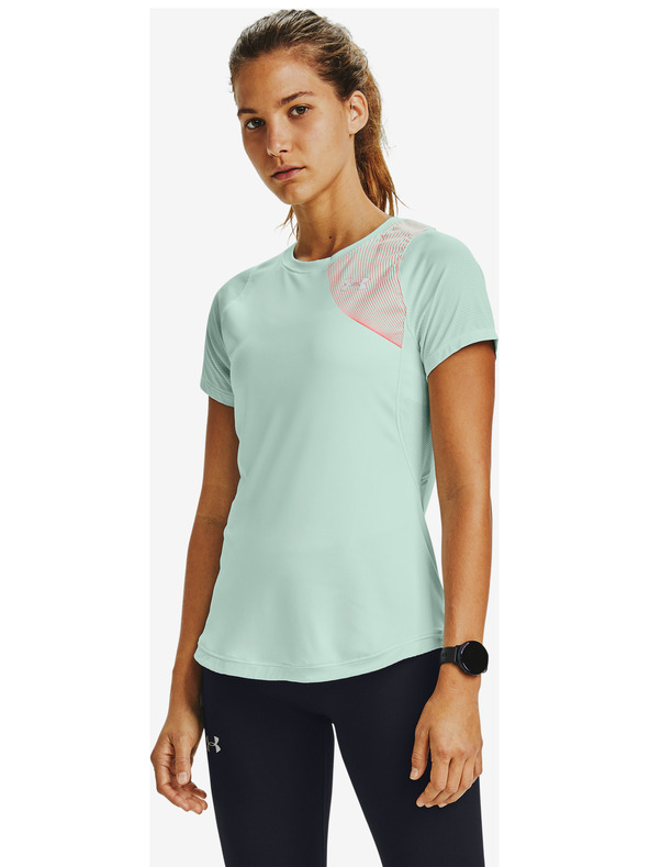 Under Armour Qualifier Iso-Chill Póló