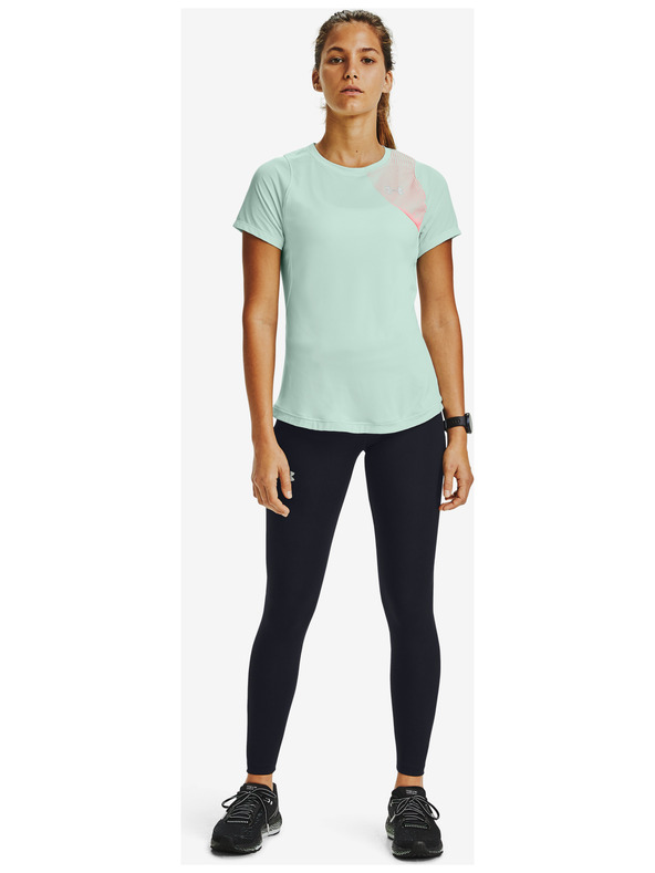 Under Armour Qualifier Iso-Chill Póló