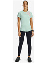 Under Armour Qualifier Iso-Chill Póló