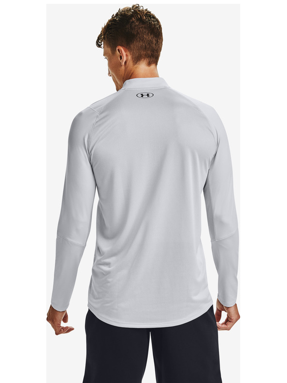 Under Armour MK-1 Graphic ¼ Zip Póló