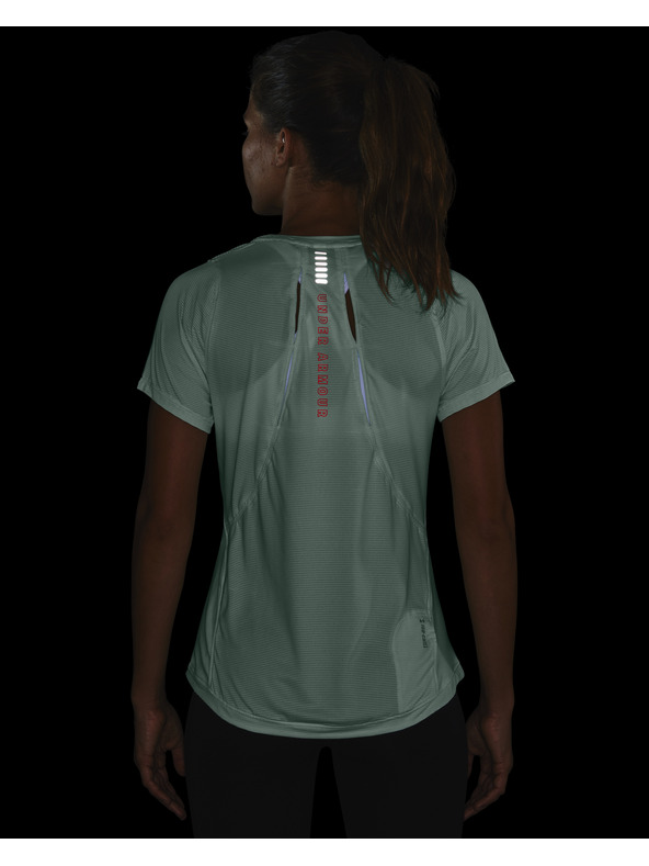 Under Armour Qualifier Iso-Chill Póló