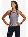 Under Armour Qualifier Iso-Chill Trikó