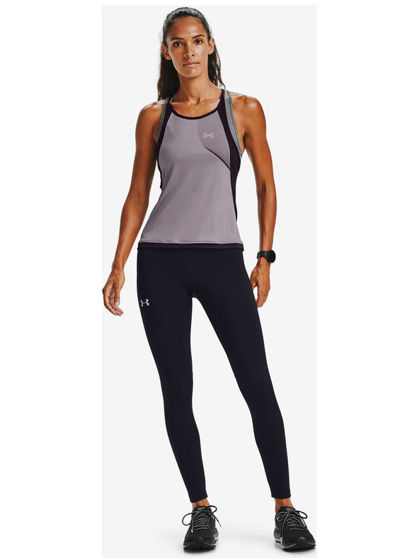 Under Armour Qualifier Iso-Chill Trikó