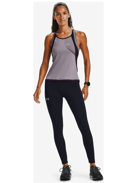 Under Armour Qualifier Iso-Chill Trikó