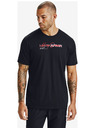 Under Armour Férfi póló Under Armour UNDR ARMR WORDMARK TEE