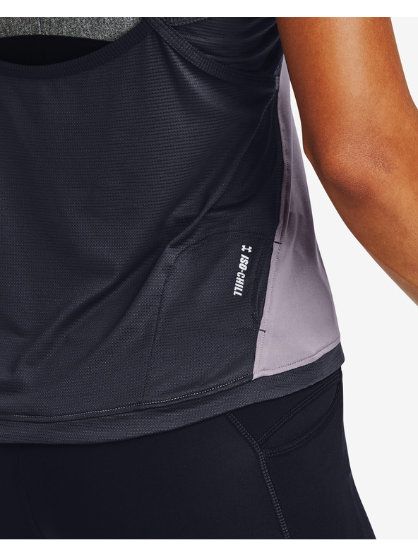 Under Armour Qualifier Iso-Chill Trikó